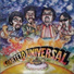 Cuarteto Universal