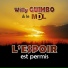 Willy Guimbo, le MDL