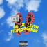 Levyn Garner feat. TJ