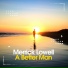 Merrick Lowell