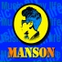 DJ Manson