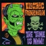 Electric Frankenstein
