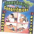 Tommy Ramirez y Los Sonorritmicos