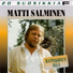 Matti Salminen