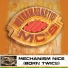 Ultramagnetic MC's
