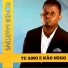 KONDE MARTINS