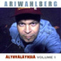 Ari Wahlberg