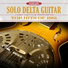 Solo Sounds feat. Jimbo Mathus