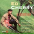 Ed Cherry