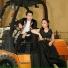 Acha Ivana Pasaribu, Taufiq Saini