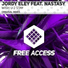 Jordy Eley feat. Nastasy