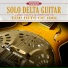 Solo Sounds feat. Jimbo Mathus