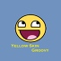 Yellow Skin