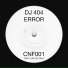 DJ 404