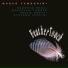Marco Tamburini feat. Feather Touch