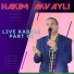 Hakim Akvayli