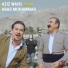 Aziz Waisi, Aras Mohammad