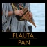 Flauta Pan