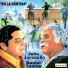 Julio Jaramillo y Daniel Santos