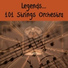 101 Strings Orchestra