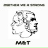 M & T