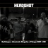 DJ Caique, Atentado Napalm feat. Thiago SKP, NB