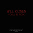 Will Konen