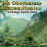 Die Oberharzer Blasmusikanten with Erich Storz