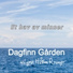Dagfinn Gården