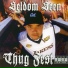 Seldom Seen