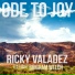 Ricky Valadez, Brigham Welch