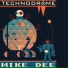 Mike Dee