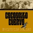 Cocodrilo Cuervo