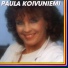 Paula Koivuniemi