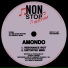 Amondo