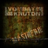 Vombat Kruton