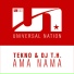 TEKNO, DJ T.H.