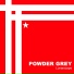 Powder Grey