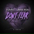 Flame, Mike REAL feat. V. Rose