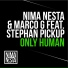 Nima Nesta, Marco G feat. Stephan Pickup