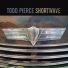 Todd Pierce