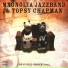 Magnolia Jazzband, Topsy Chapman