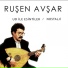 Ruşen Avşar