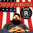 Wolf Adkins