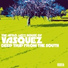Vasquez feat. Giorgio Distante
