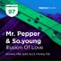Mr. Pepper, So.young