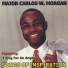 Major Carlos W Morgan