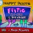 Nappy Roots feat. Raven Richards