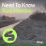Raul Mendes