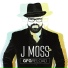 J Moss feat. Kirk Whalum